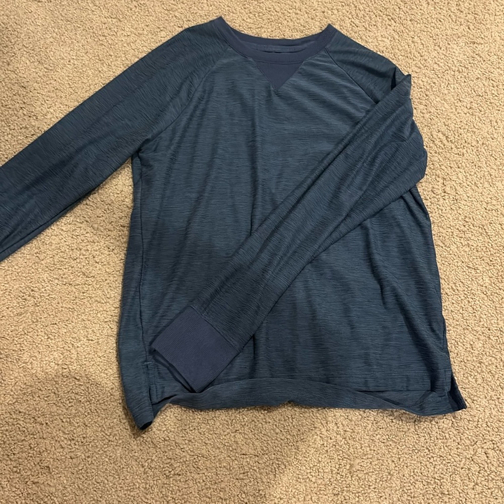 Athleta Girl Power of She top